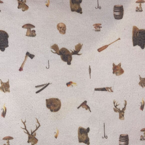 Picture Organic Men's Hoodie Size Medium - Picture 8 of 11